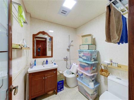 广兴源圣拿威-卫生间