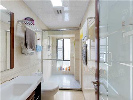 广兴源圣拿威-卫生间