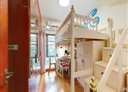 广兴源圣拿威-次卧