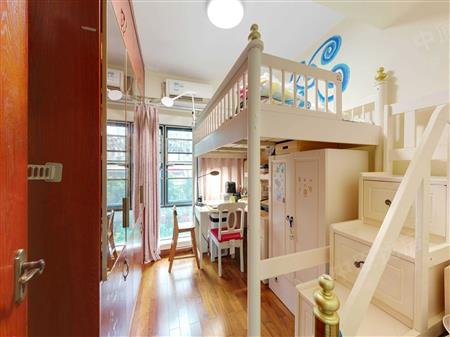 广兴源圣拿威-次卧