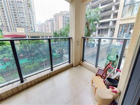 广兴源圣拿威-阳台