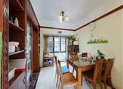 广兴源圣拿威-餐厅