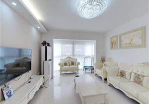 精装修送全套全新家电，黄金楼层，不买你会损失哦！