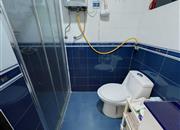 皇御苑B区-卫生间