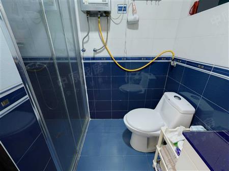 皇御苑B区-卫生间