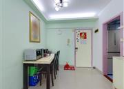 皇御苑B区-餐厅