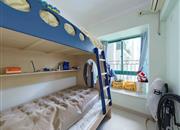 皇御苑B区-次卧