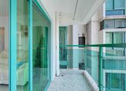 皇御苑B区-阳台