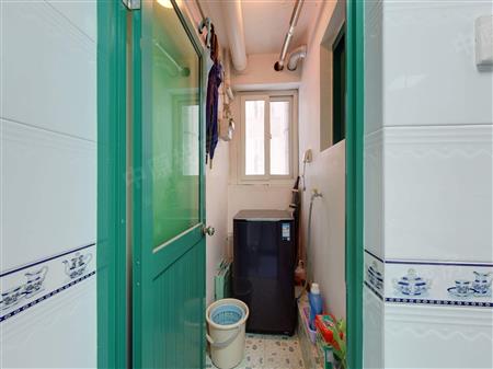 皇御苑B区-阳台