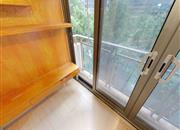 海怡东方花园-阳台