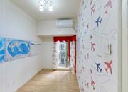 海怡东方花园-次卧