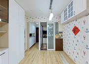 海怡东方花园-餐厅