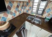 海怡东方花园-厨房