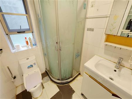 海怡东方花园-卫生间