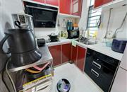 金海丽名居-厨房