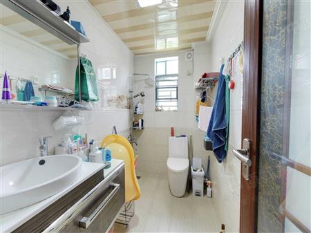 金海丽名居-卫生间