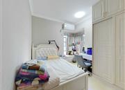 金海丽名居-主卧