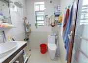 金海丽名居-卫生间