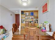 金海丽名居-餐厅