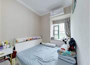 金海丽名居-次卧