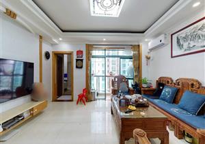 金海丽名居宜居社区，小高层，实用，南向三房，满五年深圳一套