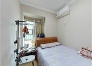 金海丽名居-次卧