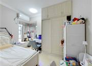 金海丽名居-主卧