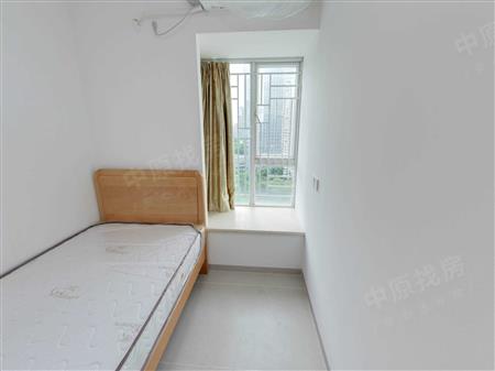 黄埔雅苑（四期骏悠园）-次卧