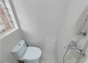 黄埔雅苑（四期骏悠园）-卫生间