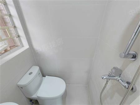 黄埔雅苑（四期骏悠园）-卫生间