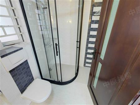 黄埔雅苑（四期骏悠园）-卫生间