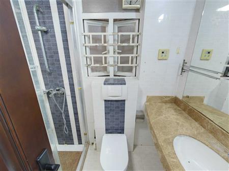 黄埔雅苑（四期骏悠园）-卫生间