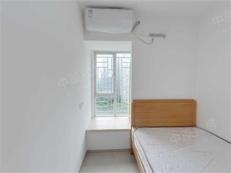 黄埔雅苑（四期骏悠园）-次卧