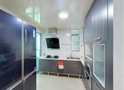 滨海之窗花园-厨房