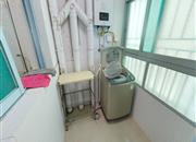 滨海之窗花园-阳台