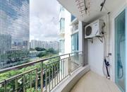 滨海之窗花园-阳台