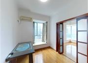 滨海之窗花园-书房