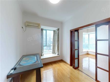 滨海之窗花园-书房