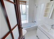 滨海之窗花园-卫生间