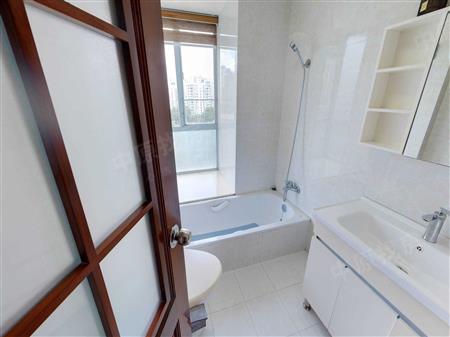 滨海之窗花园-卫生间