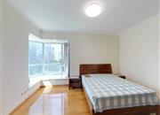 滨海之窗花园-主卧