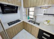 勤诚达22世纪二期-厨房