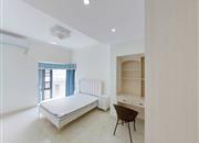 勤诚达22世纪二期-主卧