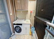 勤诚达22世纪二期-阳台