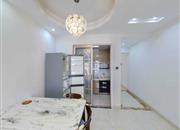 勤诚达22世纪二期-餐厅