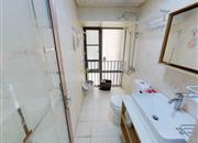 勤诚达22世纪二期-卫生间