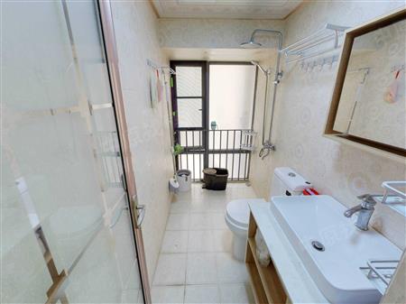 勤诚达22世纪二期-卫生间