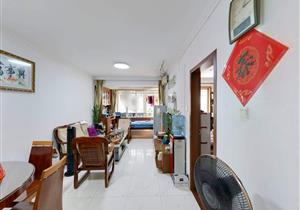 南向大两房 高实用率 近罗湖体育馆.东湖公园，中间楼层价格可