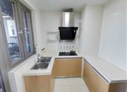 深业东岭花园（一期）-厨房