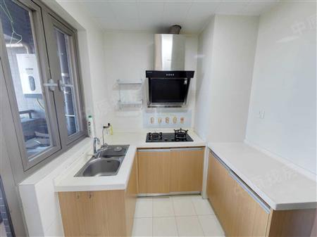 深业东岭花园（一期）-厨房